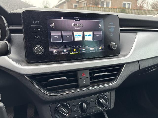 Skoda Kamiq 1.0 TSI Automaat Ambition Full LED / Trekhaak / Carplay