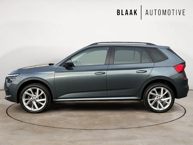 Skoda Kamiq 1.0 TSI Business Edition Camera | Navigatie | Cruise control