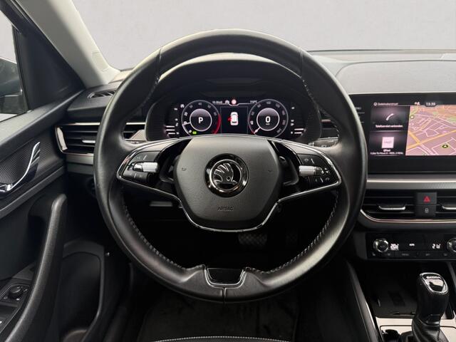 Skoda Kamiq 1.0 TSI Business Edition Camera | Navigatie | Cruise control