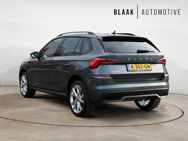 Skoda Kamiq 1.0 TSI Business Edition Camera | Navigatie | Cruise control