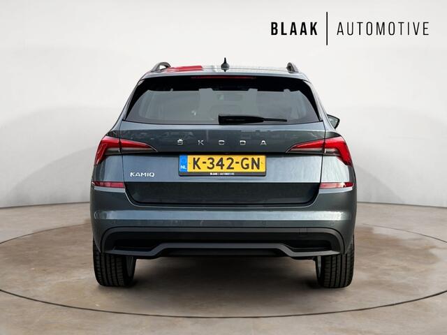 Skoda Kamiq 1.0 TSI Business Edition Camera | Navigatie | Cruise control