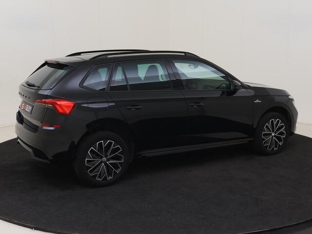 Skoda Kamiq 1.0 TSI Automaat Monte Carlo *Panorama*
