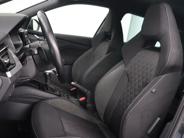 Skoda Kamiq 1.0 TSI Sport | Automaat | Carplay | Sportstoelen | DAB | Climate control | Parkeerhulp | Cruise control | Full LED | Bluetooth