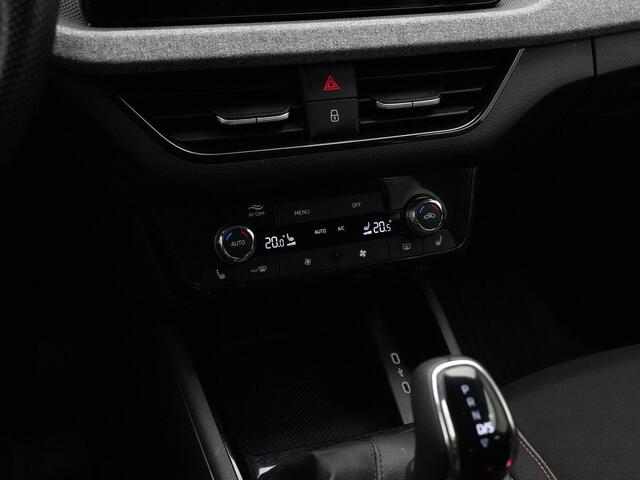 Skoda Kamiq 1.0 TSI 115 pk DSG Selection | Stuur-/stoelverwarming | Achteruitrijcamera | Carplay | Virtual Cockpit