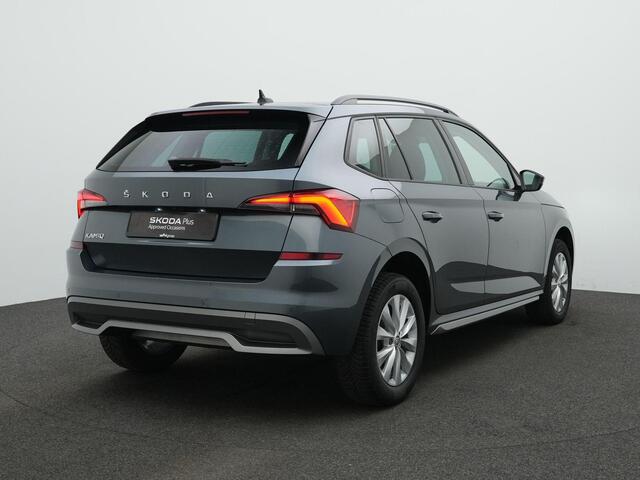 Skoda Kamiq 1.0 TSI 115 pk Style | Trekhaak | Navigatie Columbus | Achteruitrijcamera | Virtual Cockpit | Carplay