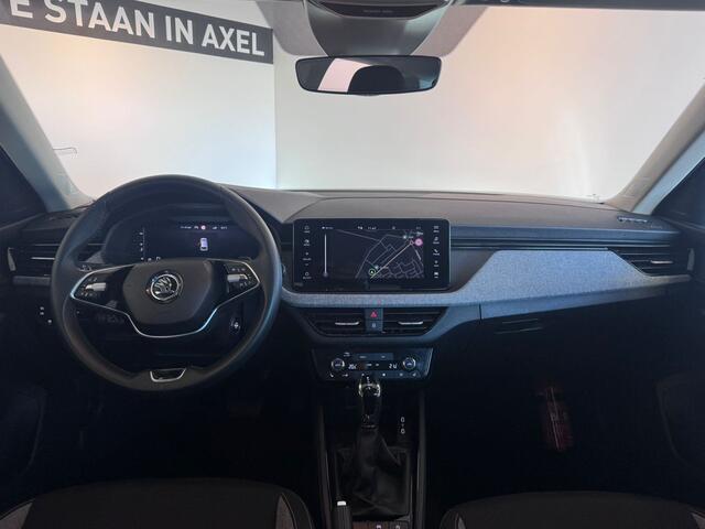 Skoda Kamiq 1.0 TSI Business Edition