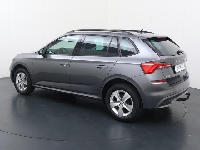 Skoda Kamiq 1.0 TSI Ambition | 110 PK | Trekhaak | Cruise control | Apple Carplay/Android Auto |