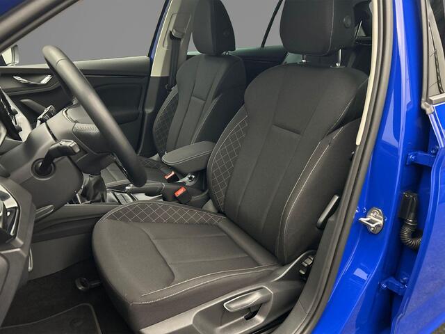 Skoda Kamiq Ambition 1.0 TSI 110pk Cruise control, App connect, LED koplampen, Airco, DAB, Radio, Bluetooth