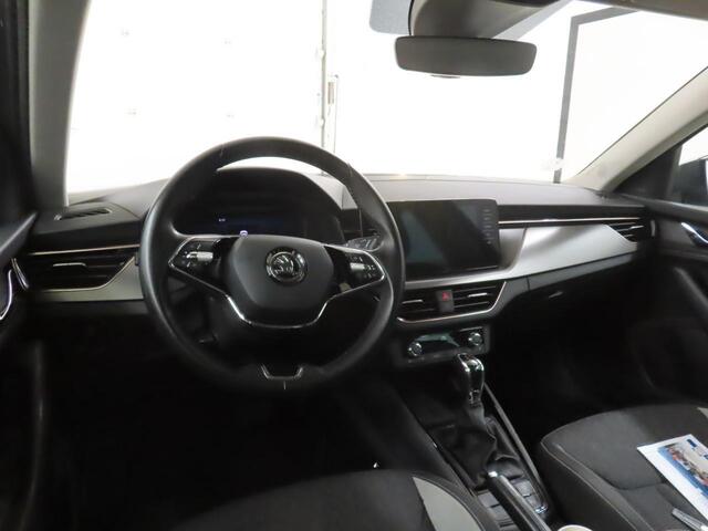 Skoda Kamiq 1.0 TSI Business Edition