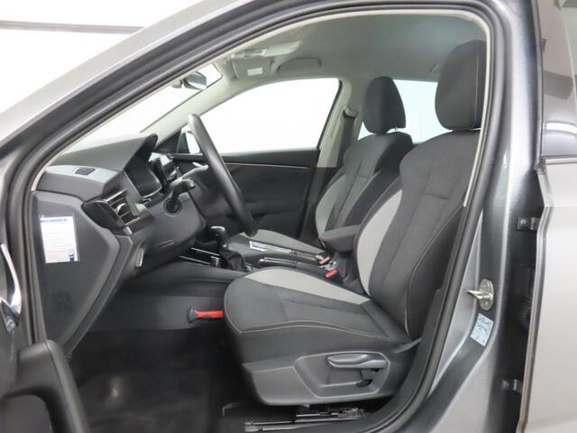 Skoda Kamiq 1.0 TSI Business Edition