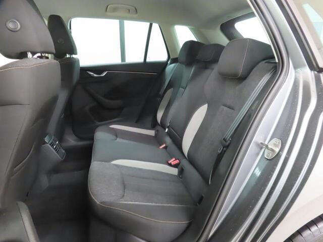 Skoda Kamiq 1.0 TSI Business Edition