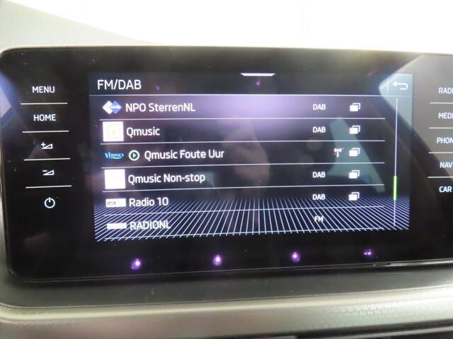 Skoda Kamiq 1.0 TSI Business Edition