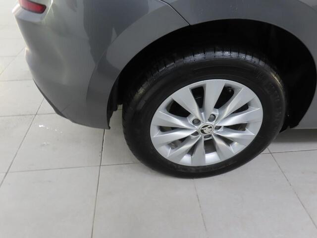 Skoda Kamiq 1.0 TSI Business Edition