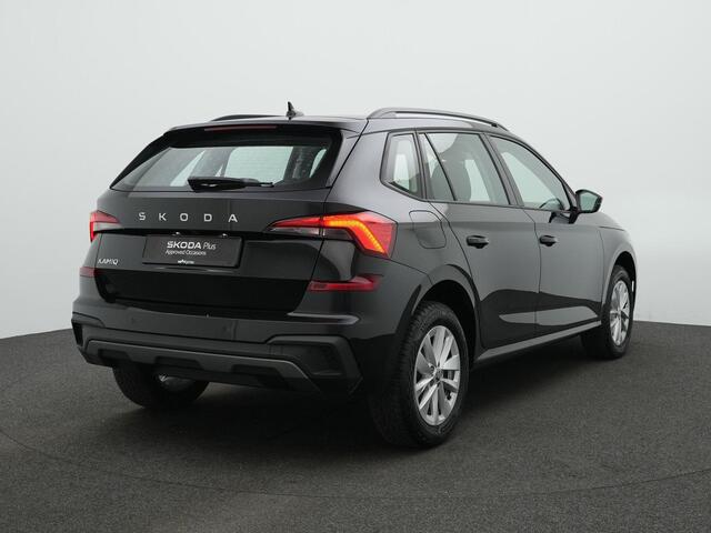 Skoda Kamiq 1.0 TSI 115 pk DSG Selection | Stuur-/stoelverwarming | Achteruitrijcamera | Carplay | Virtual Cockpit