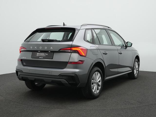 Skoda Kamiq 1.0 TSI 115 pk DSG Selection | Stuur-/stoelverwarming | Achteruitrijcamera | Carplay | Virtual Cockpit