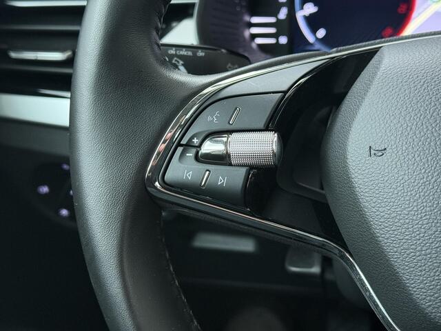 Skoda Kamiq 1.0 TSI Ambition | 110 PK | Navigatiesysteem | Cruise control | Apple Carplay/Android Auto |