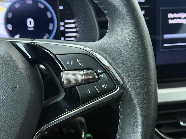Skoda Kamiq 1.0 TSI Ambition | 110 PK | Navigatiesysteem | Cruise control | Apple Carplay/Android Auto |