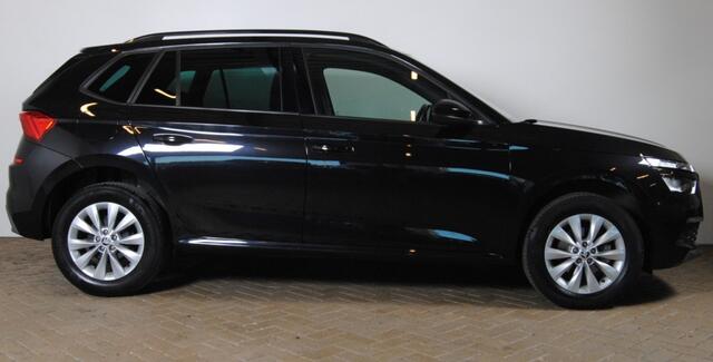 Skoda Kamiq 1.0 TSI Sport bns || Stoelverwarming || Geen afleverkosten!