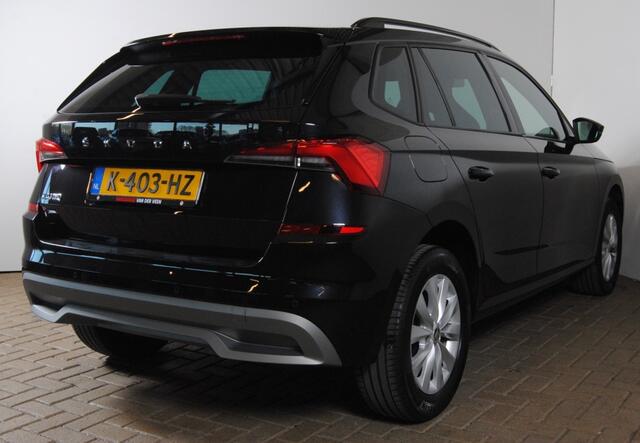 Skoda Kamiq 1.0 TSI Sport bns || Stoelverwarming || Geen afleverkosten!