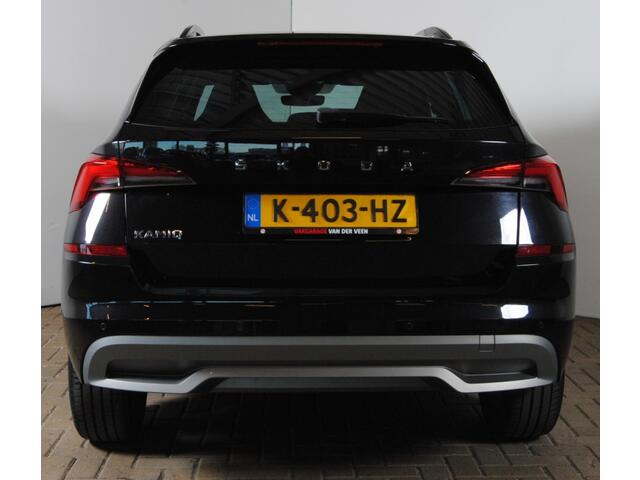 Skoda Kamiq 1.0 TSI Sport bns || Stoelverwarming || Geen afleverkosten!