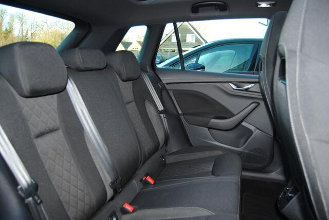 Skoda Kamiq 1.0 TSI Sport bns || Stoelverwarming || Geen afleverkosten!