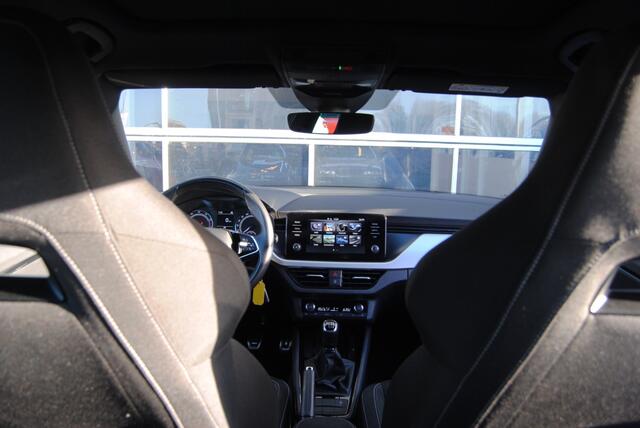 Skoda Kamiq 1.0 TSI Sport bns || Stoelverwarming || Geen afleverkosten!