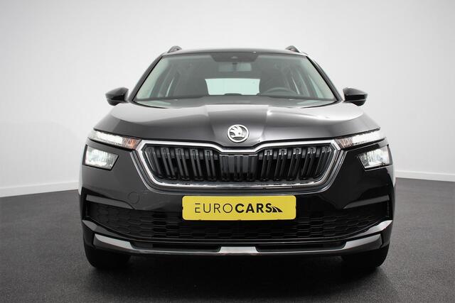 Skoda Kamiq 1.0 TSI 110pk Ambition | Airco | Led | Cruise Control | Dab | Led | lichtmetalen Velgen