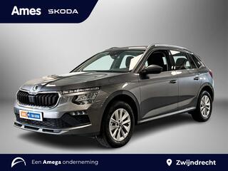 skoda-kamiq-1.0-116pk-tsi-selection