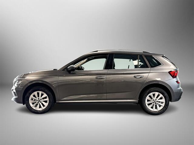 Skoda Kamiq 1.0 116pk TSI Selection Cruise Control | Parkeersensoren Achter | Hill Hold