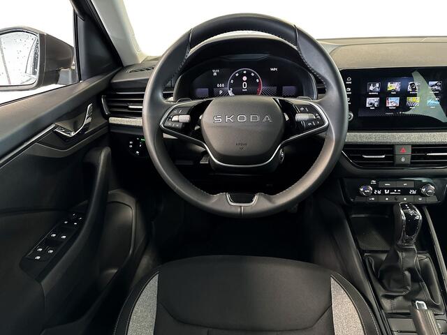 Skoda Kamiq 1.0 116pk TSI Selection Hill Hold | Parkeersensoren Achter | Cruise Control