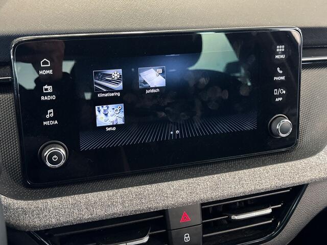 Skoda Kamiq 1.0 116pk TSI Selection Hill Hold | Parkeersensoren Achter | Cruise Control