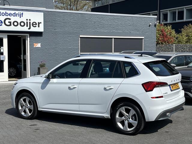 Skoda Kamiq 1.0 TSi 115 pk Business Edition | NAV. | CAMERA | FULL OPTIONS |