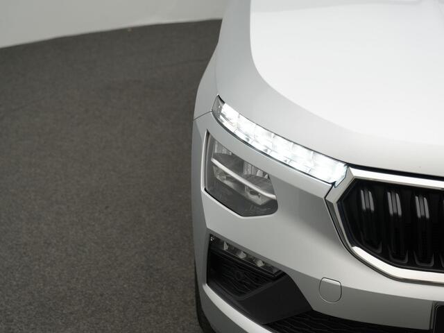 Skoda Kamiq 1.0 TSI 115 pk DSG Selection | Stuur-/stoelverwarming | Achteruitrijcamera | Carplay | Virtual Cockpit