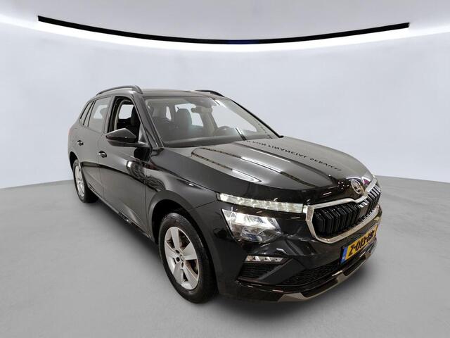 Skoda Kamiq 1.0 TSI Selection / App connect / Climate controle / Parkeersensoren achter / Fabriekgarantie 2028 /