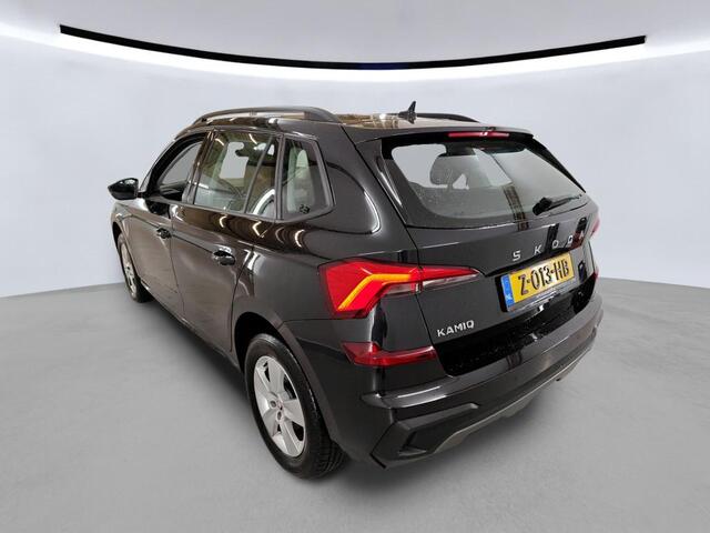 Skoda Kamiq 1.0 TSI Selection / App connect / Climate controle / Parkeersensoren achter / Fabriekgarantie 2028 /