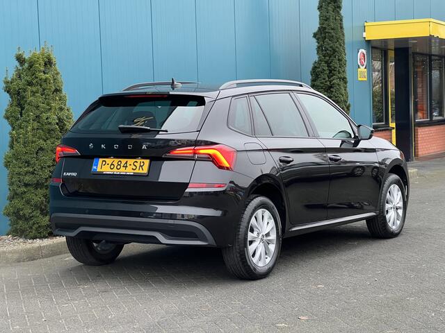 Skoda Kamiq 1.0 TSI DSG AUT. Business Edition CARPLAY|STOELVERW|NAV|DIGI.DASHB|ADAPT.CRUISE|LED|ECC|PDC 1'EIG