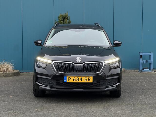 Skoda Kamiq 1.0 TSI DSG AUT. Business Edition CARPLAY|STOELVERW|NAV|DIGI.DASHB|ADAPT.CRUISE|LED|ECC|PDC 1'EIG