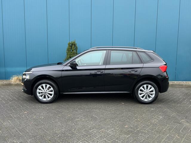 Skoda Kamiq 1.0 TSI DSG AUT. Business Edition CARPLAY|STOELVERW|NAV|DIGI.DASHB|ADAPT.CRUISE|LED|ECC|PDC 1'EIG