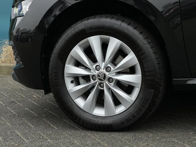 Skoda Kamiq 1.0 TSI DSG AUT. Business Edition CARPLAY|STOELVERW|NAV|DIGI.DASHB|ADAPT.CRUISE|LED|ECC|PDC 1'EIG