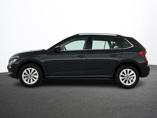 Skoda Kamiq 1.0 TSI Business Edition DSG | Navigatie | Climate control | Cruise control | LED | Keyless | Achteruitrijcamera | Parkeersensoren | Apple Carplay/ Android Auto | Radio