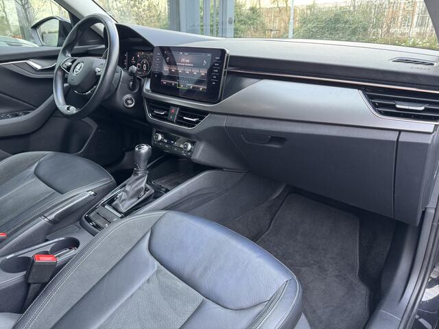 Skoda Kamiq 1.0 TSI Business Edition Automaat