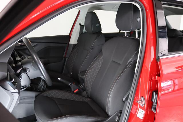 Skoda Kamiq 1.5 TSI 150PK 4 Cillinder Sport, Panoramadak, App Connect,