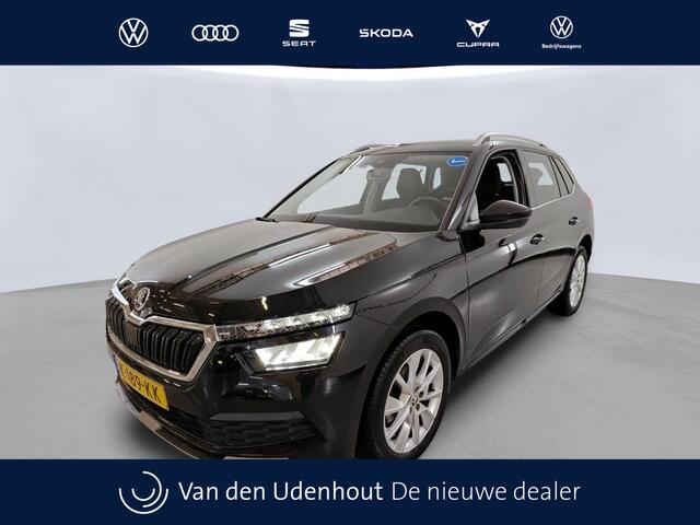 Skoda Kamiq 1.0 TSI Ambition