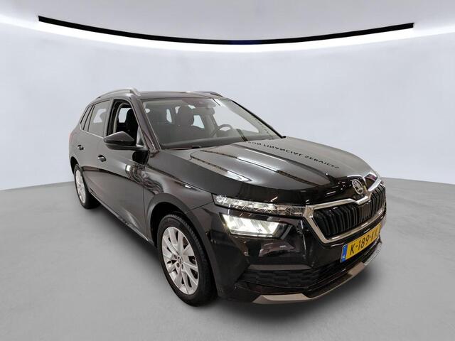 Skoda Kamiq 1.0 TSI Ambition