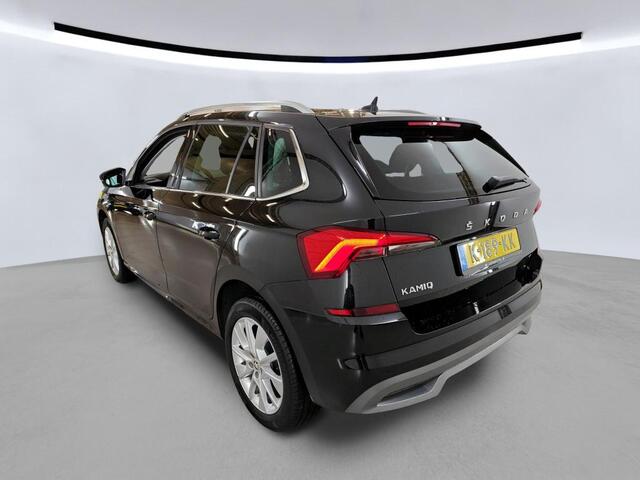 Skoda Kamiq 1.0 TSI Ambition
