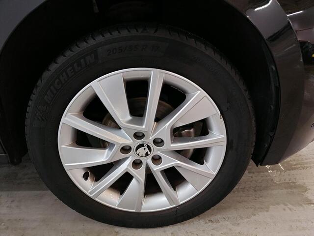 Skoda Kamiq 1.0 TSI Ambition