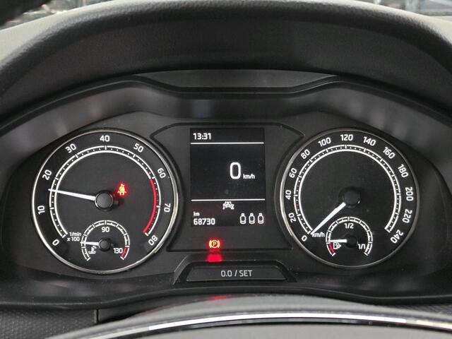 Skoda Kamiq 1.0 TSI Ambition