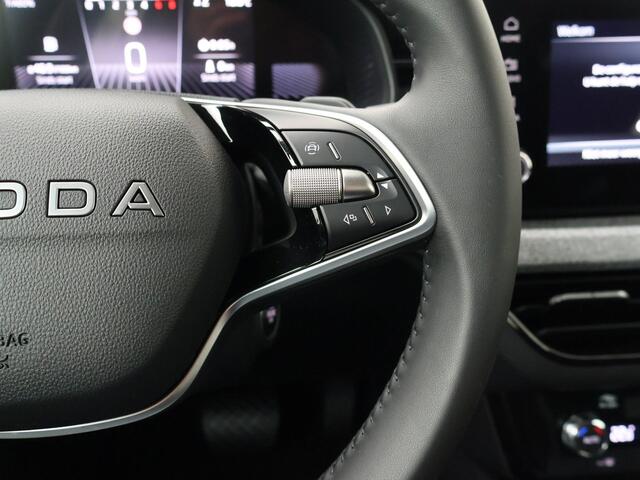 Skoda Kamiq Selection 1.0 TSI 115 PK 7 versn. DSG Automaat | Parkeersensoren | 16" Lichtmetalen velgen | Apple Carplay/Android Auto |