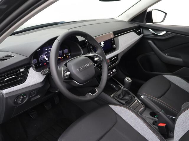 Skoda Kamiq Selection 1.0 TSI 115 PK 6 versn. | 16" Lichtmetalen velgen | Apple Carplay/Android Auto | Climate controle |