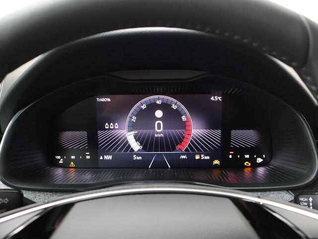 Skoda Kamiq Selection 1.0 TSI 115 PK 6 versn. | 16" Lichtmetalen velgen | Apple Carplay/Android Auto | Climate controle |